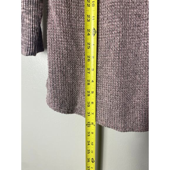 SOFT SURROUNDINGS SWEATER XL KNIT LONGLINE - Picture 12 of 12